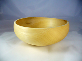 Calabash Bowl