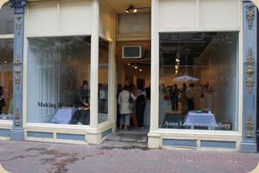  Anna Leonowens Gallery