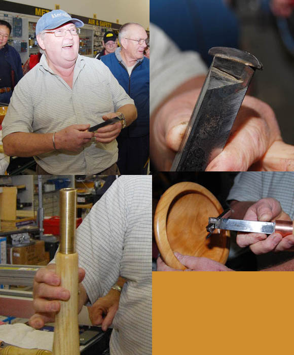 Richard's Tools