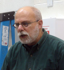 Stephen Zwerling