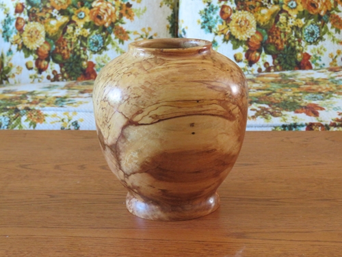 vase and pill box